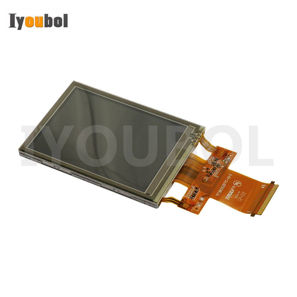 LCD Module Replacement for Datalogic Skorpio X3(TFT2N0605-E) - Image 3
