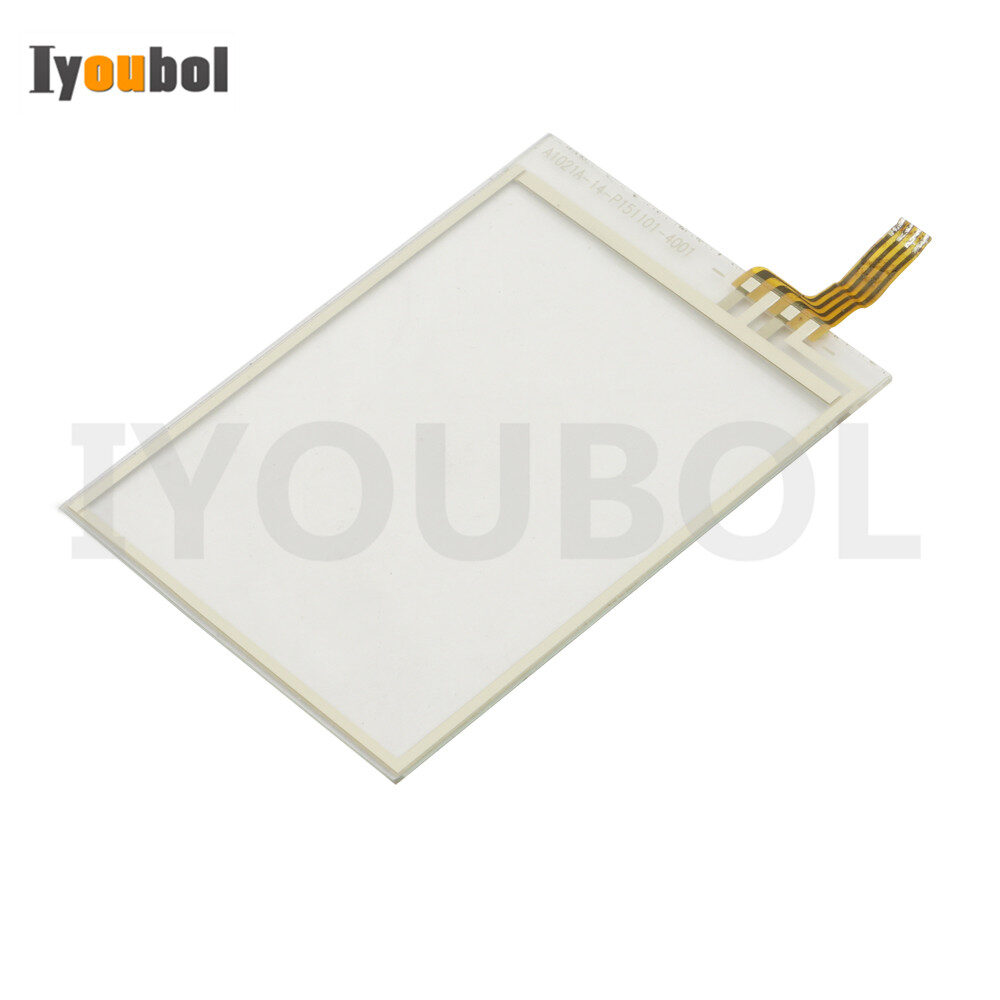 Touch Screen Digitizer for Datalogic Memor X3 - Image 3