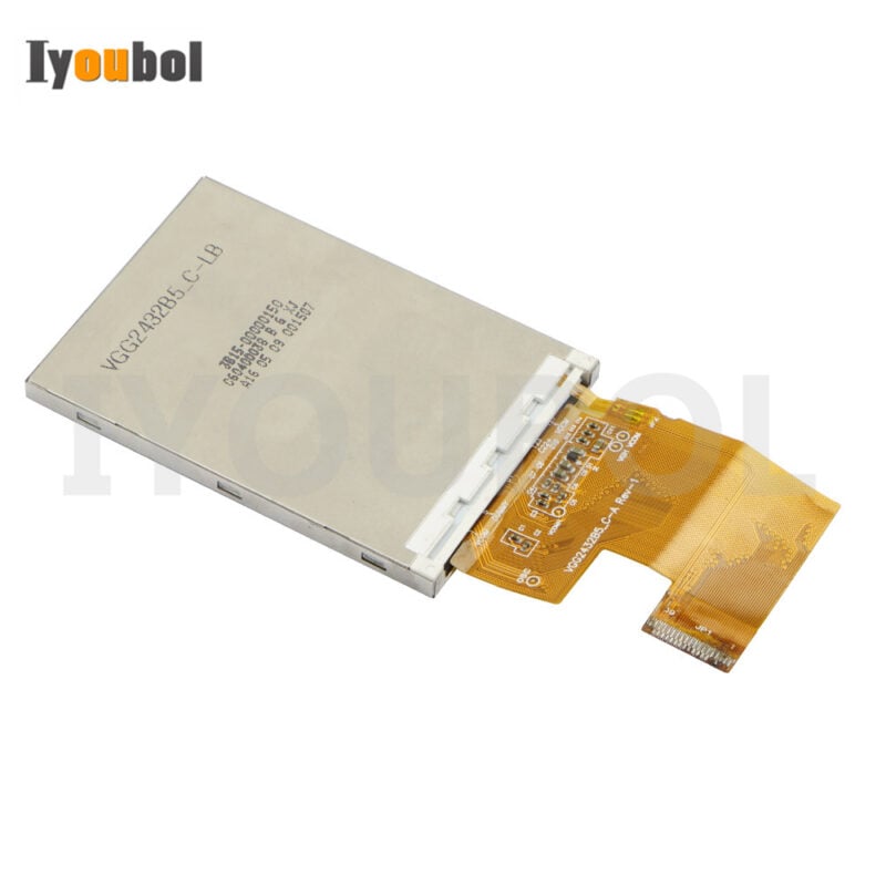 LCD Module for Datalogic Memor X3 - Image 4