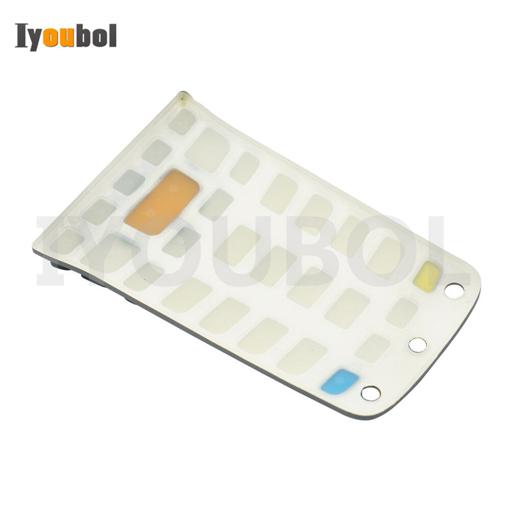Keypad (28-Keys) Replacement for Datalogic Skorpio X3 - Image 4