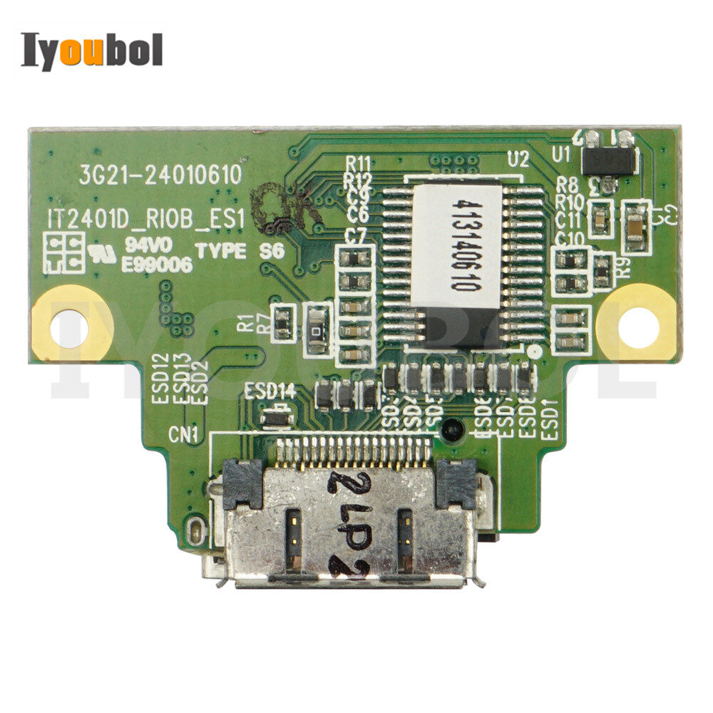 Connector PCB Replacement for Datalogic Memor X3 - Image 2