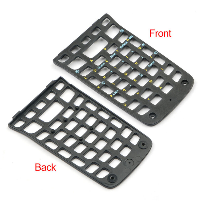 Numeric (38-Keys) Keypad Bezel Replacement for Datalogic Skorpio X4 - Image 2