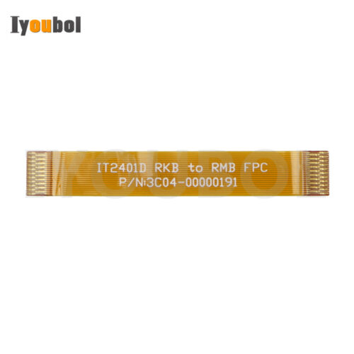 Keypad Flex Cable Replacement for Datalogic Memor X3