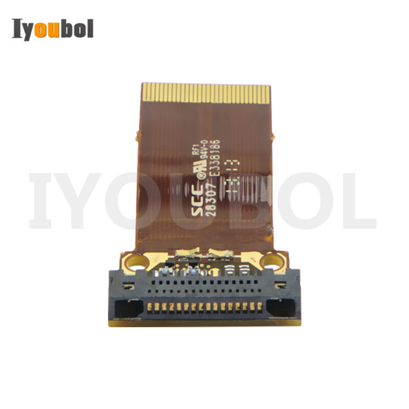 Sync & Charge Connector with Flex Cable for Datalogic Skorpio X3 - Image 3