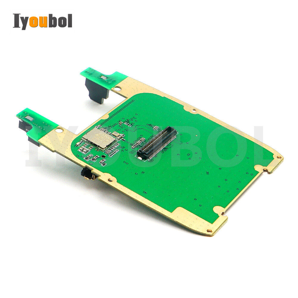 Control PCB ( SUB Rev.02) Replacement for Honeywell Dolphin 6510 - Image 4