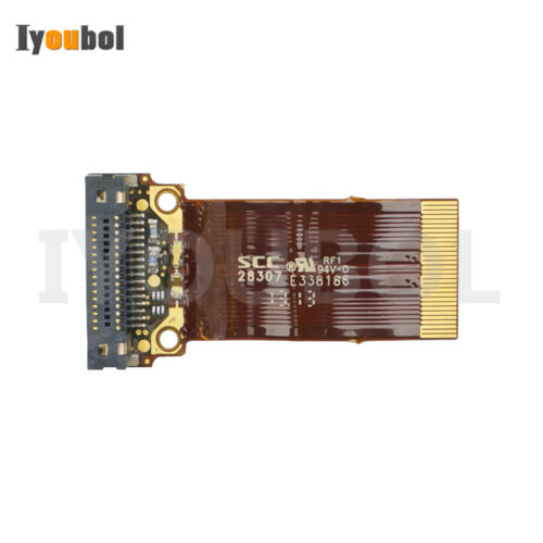 Sync & Charge Connector with Flex Cable for Datalogic Skorpio X3