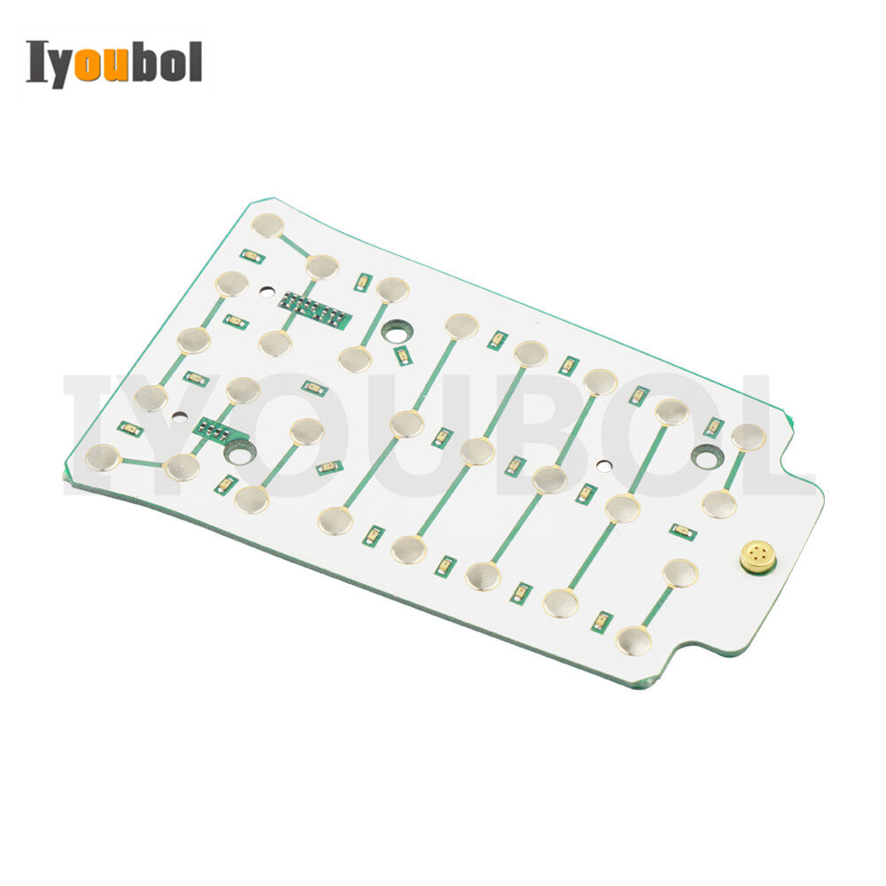 Keypad PCB (28-Keys) Replacement for Datalogic Skorpio X3 - Image 3