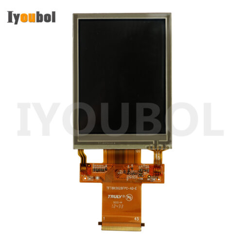 LCD Module Replacement for Datalogic Skorpio X3(TFT2N0605-E)