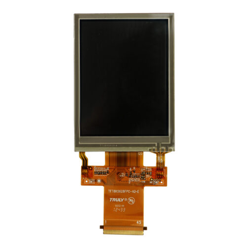 LCD with Touch Screen Replacement for Datalogic Skorpio X3(TFT2N0605-E)