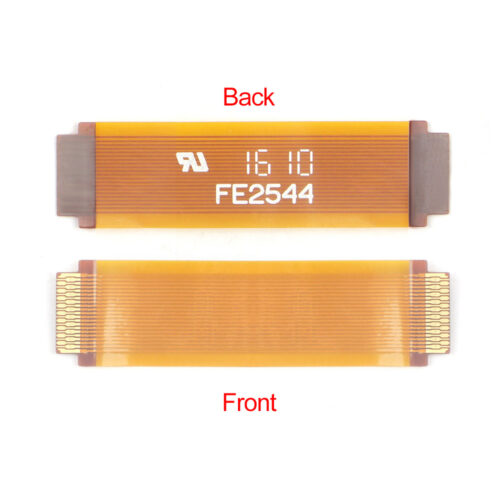 Scanner Flex Cable ( for DE2112-SR FE2544) Replacement for Datalogic Skorpio X4