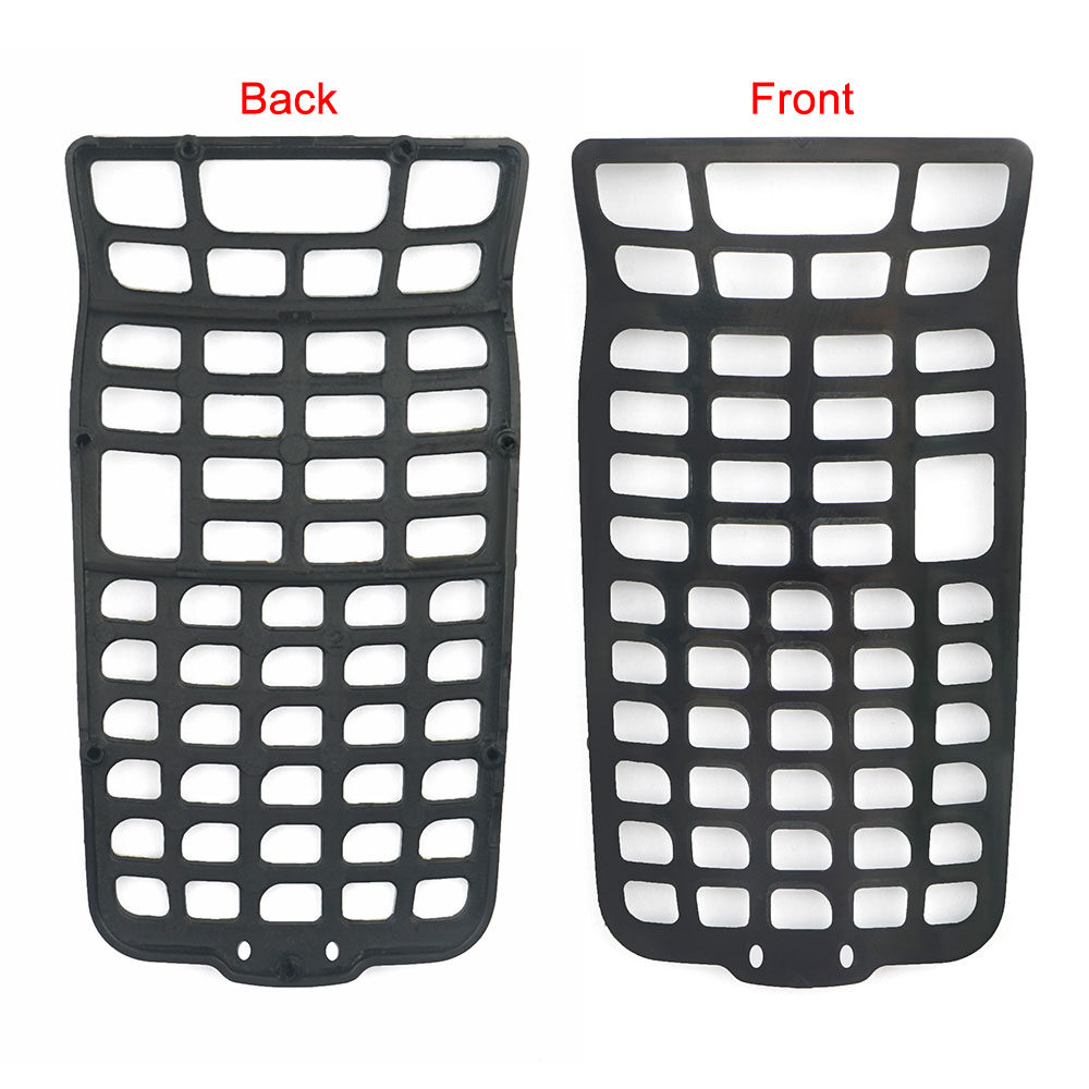 Keypad Bezel ( Alphanumeric ) Replacement for Datalogic Falcon X3+