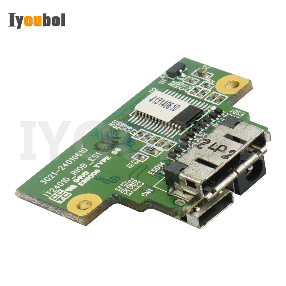 Connector PCB Replacement for Datalogic Memor X3 - Image 4