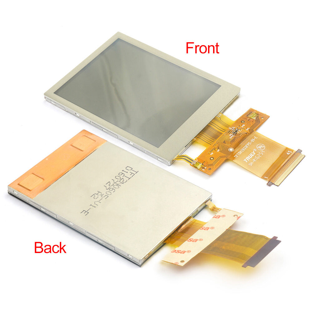 LCD Module Replacement for Datalogic Skorpio X3 - Image 3