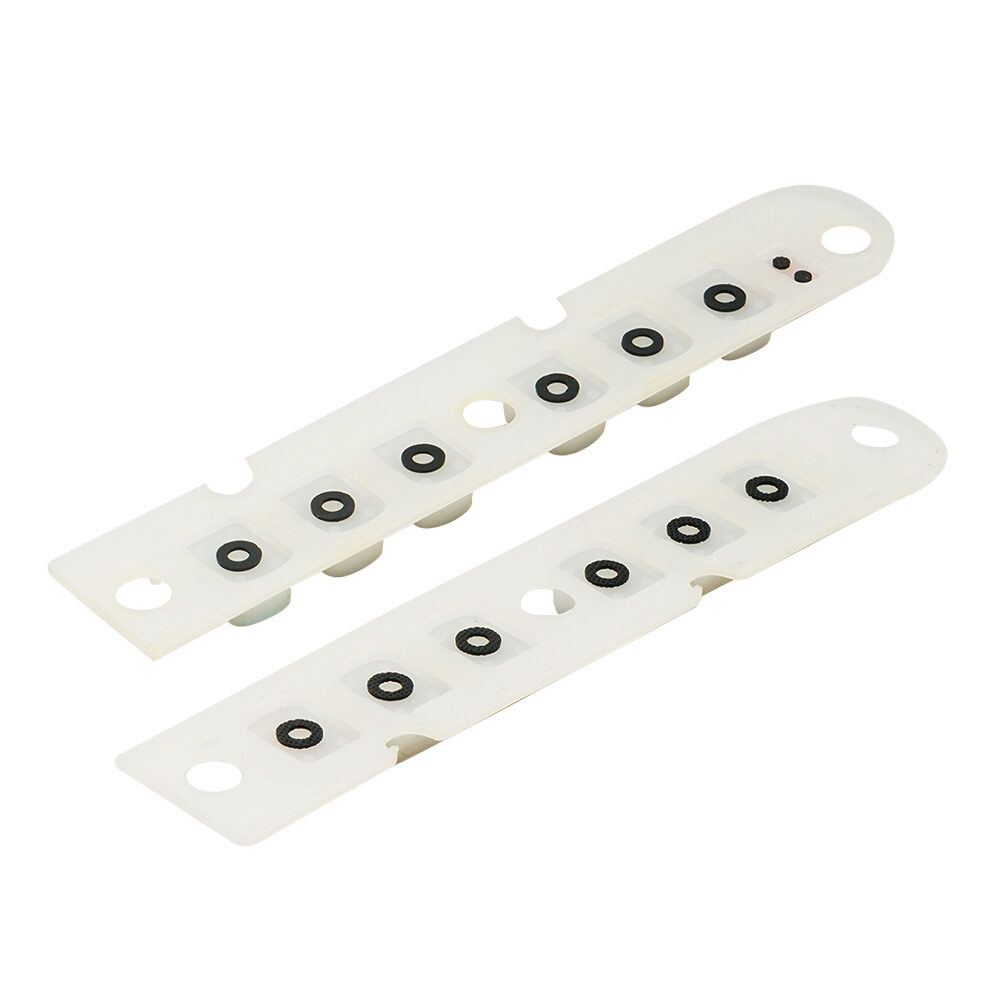 Function Keys set Replacement for Honeywell Thor VM1 - Image 4