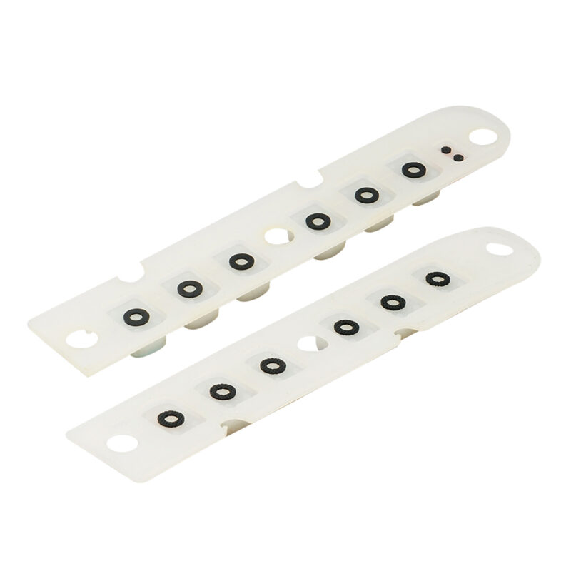 Function Keys set Replacement for Honeywell Thor VM1 - Image 4
