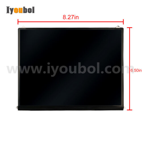 LCD Module Replacement for Honeywell LXE Thor VM2 VM2CG
