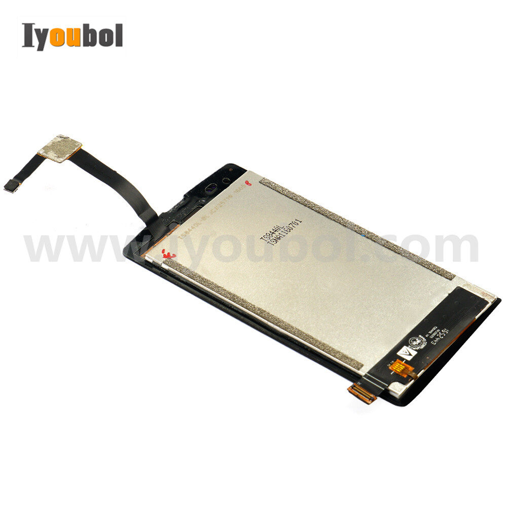 LCD Module with Touch Screen  Replacement for Honeywell EDA50K EDA50K-1 - Image 6