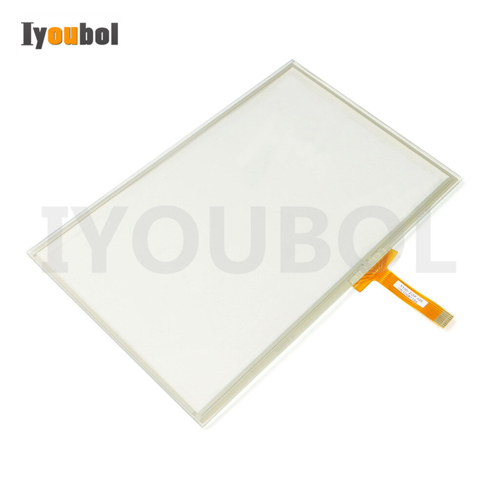 Touch Screen (Non-heater Version) for Honeywell LXE Thor VM1 VM1A - Image 3