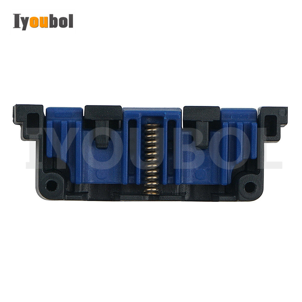 Battery Release Button set Replacement for Intermec CN70E - Image 2
