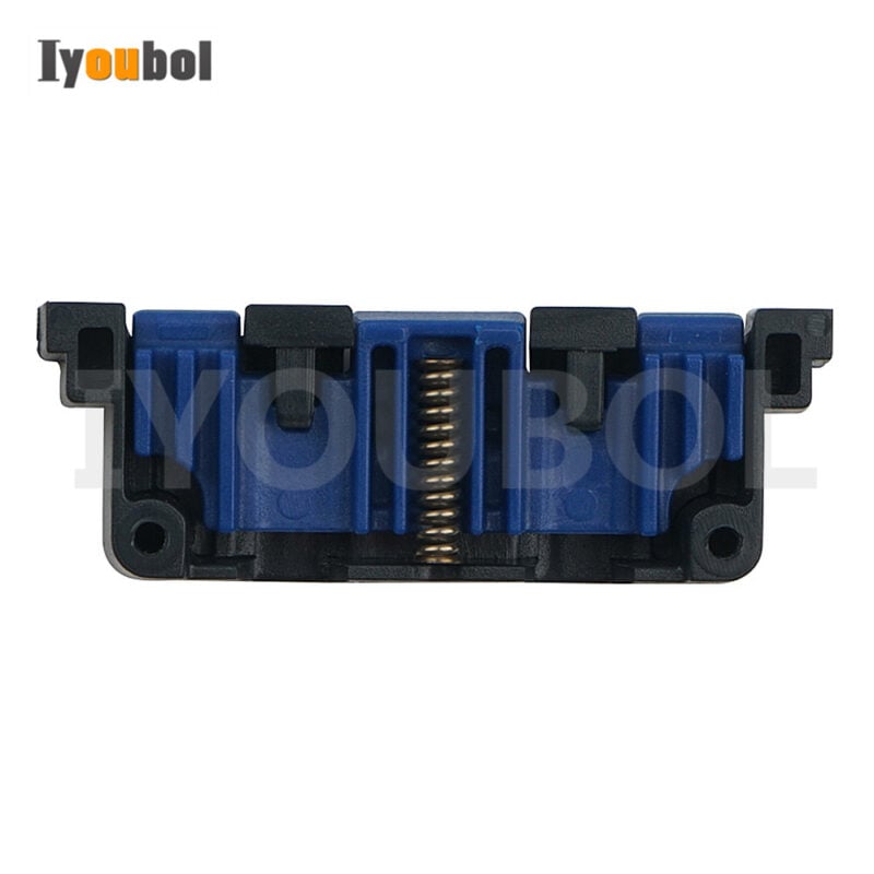 Battery Release Button set Replacement for Intermec CN70E - Image 2