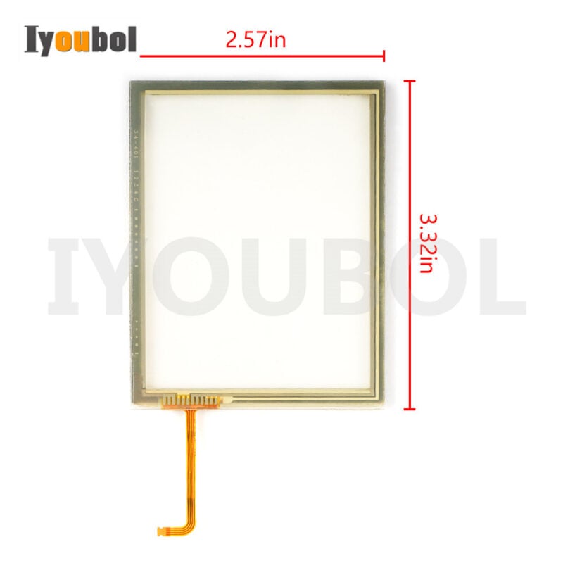 Intermec CK70 Touch Screen