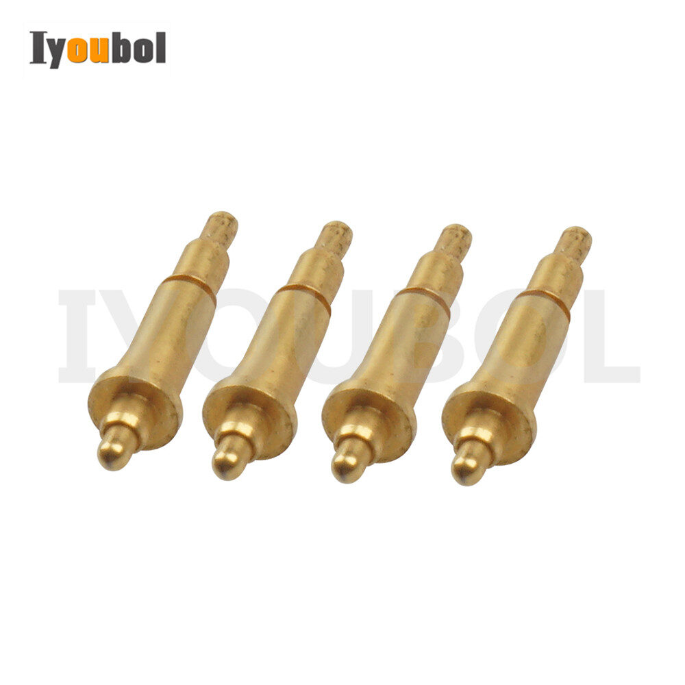 Battery Pins (4pcs a set) Replacement for Intermec CN50 - Image 3