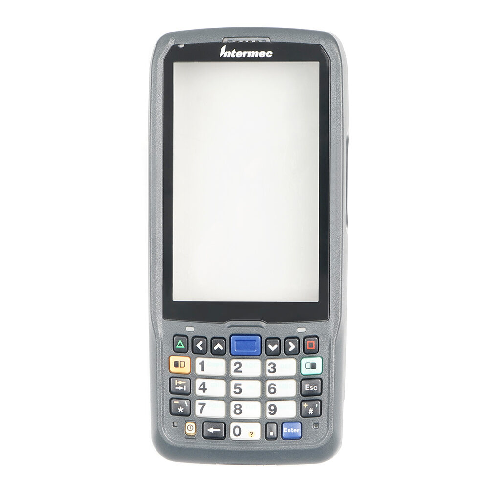 Front Cover(Numeric)+Touch Screen+Keypad(Numeric) for Intermec CN51 - Image 3