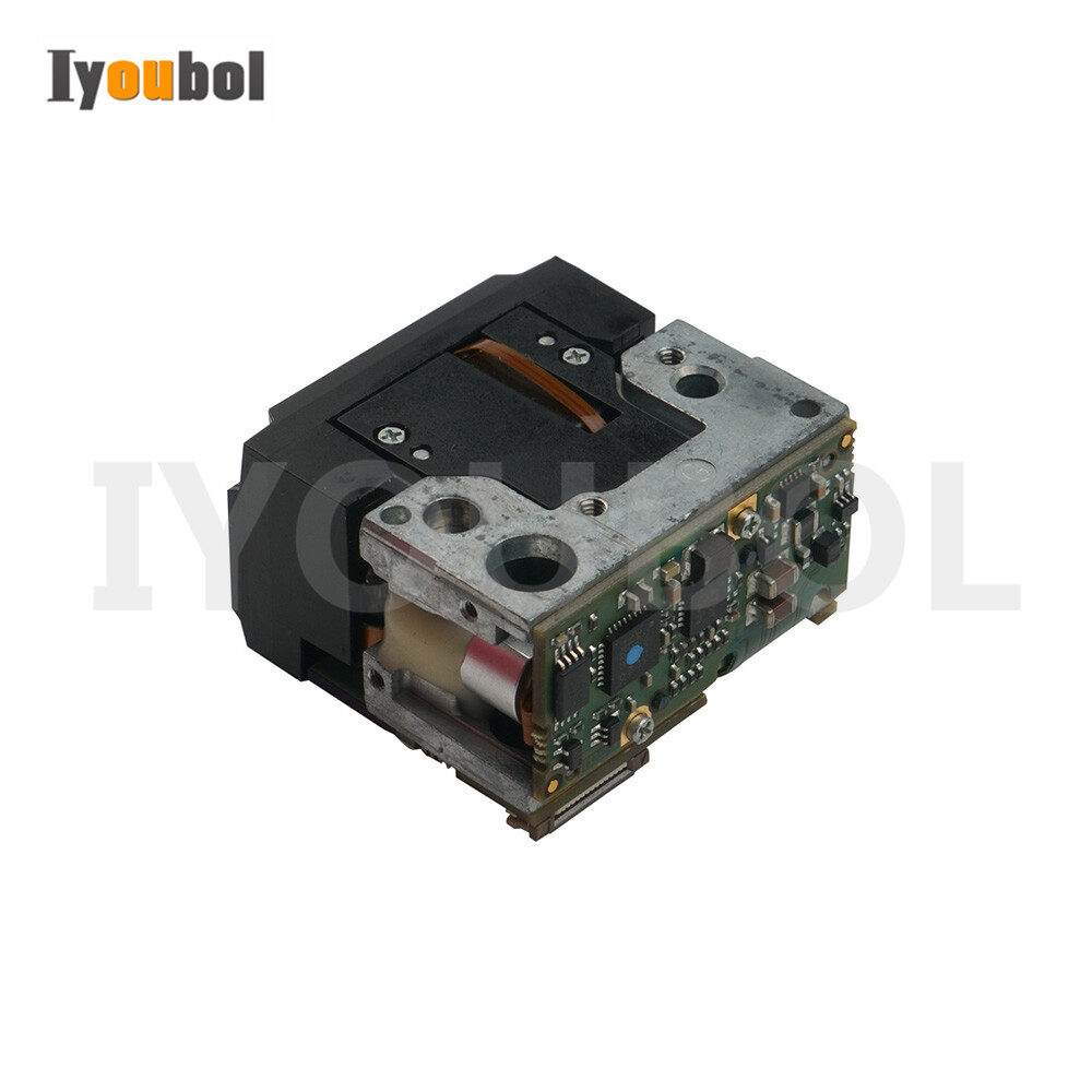 Barcode Scan Engine for Intermec CK3X (EX25, Version C) P/N: 3-150019-21-04 - Image 4