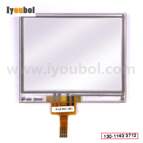 Touch Screen Digitizer Replacement for Honeywell LXE HX2