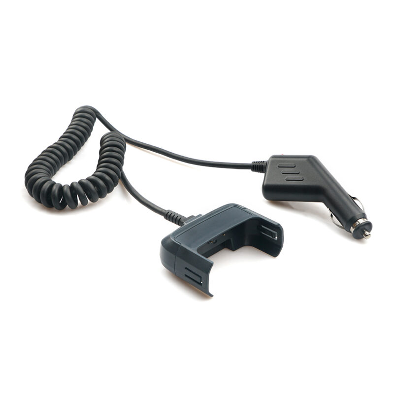 Intermec CN50 CN51 852-070-011 AE36 12-24V 00 Vehicle Power Adaptor Car Charger - Image 3