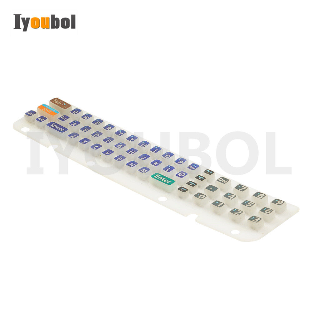 Keypad (51-KEY) Replacement for Honeywell Thor VM1 - Image 3