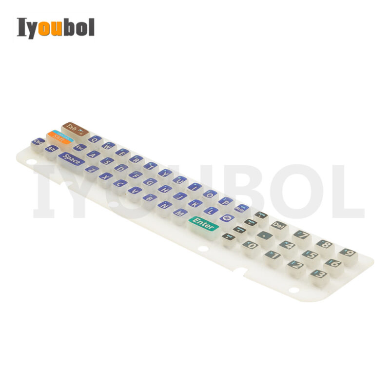 Keypad (51-KEY) Replacement for Honeywell Thor VM1 - Image 3