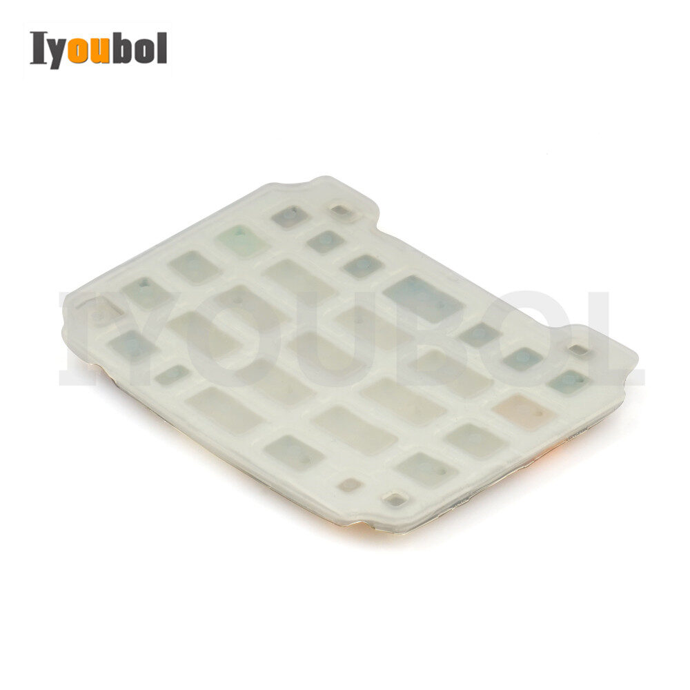Keypad (Numeric) Replacement for Intermec CN51 - Image 4