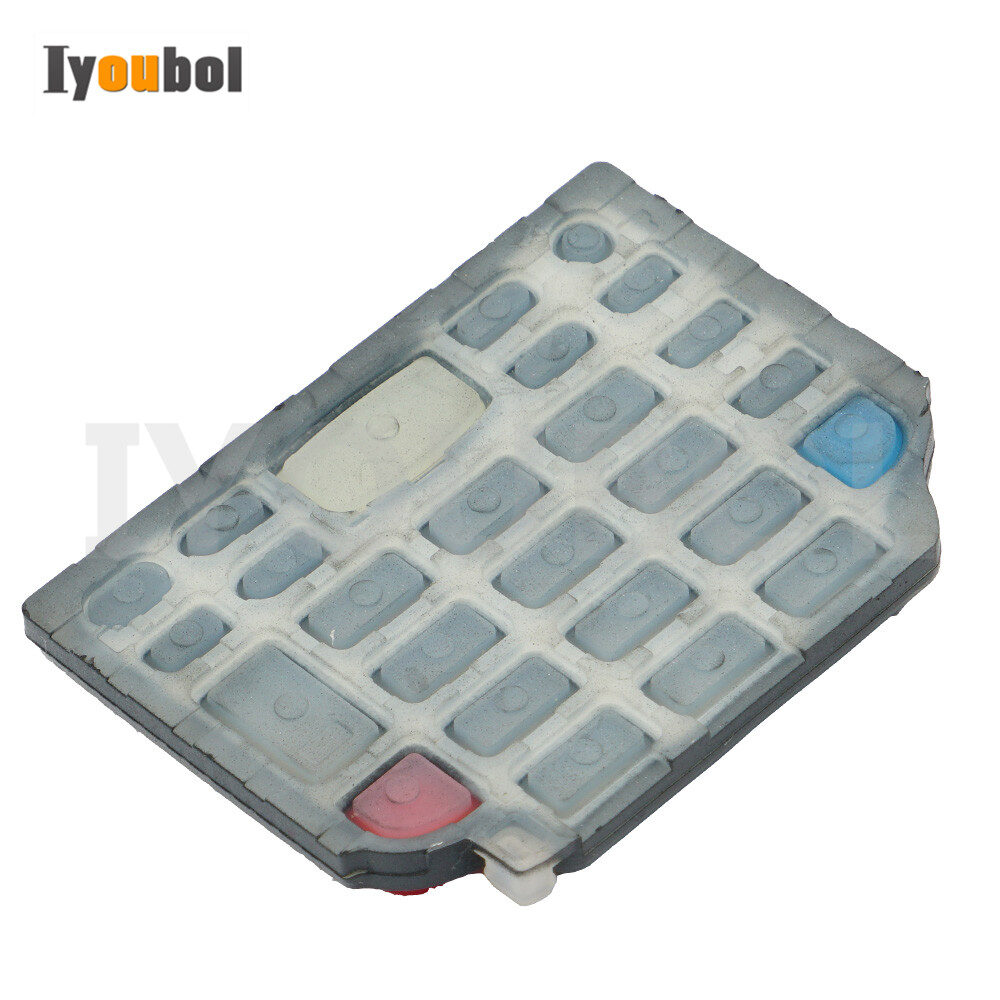 Keypad Replacement for Honeywell EDA50K EDA50K-1 - Image 4
