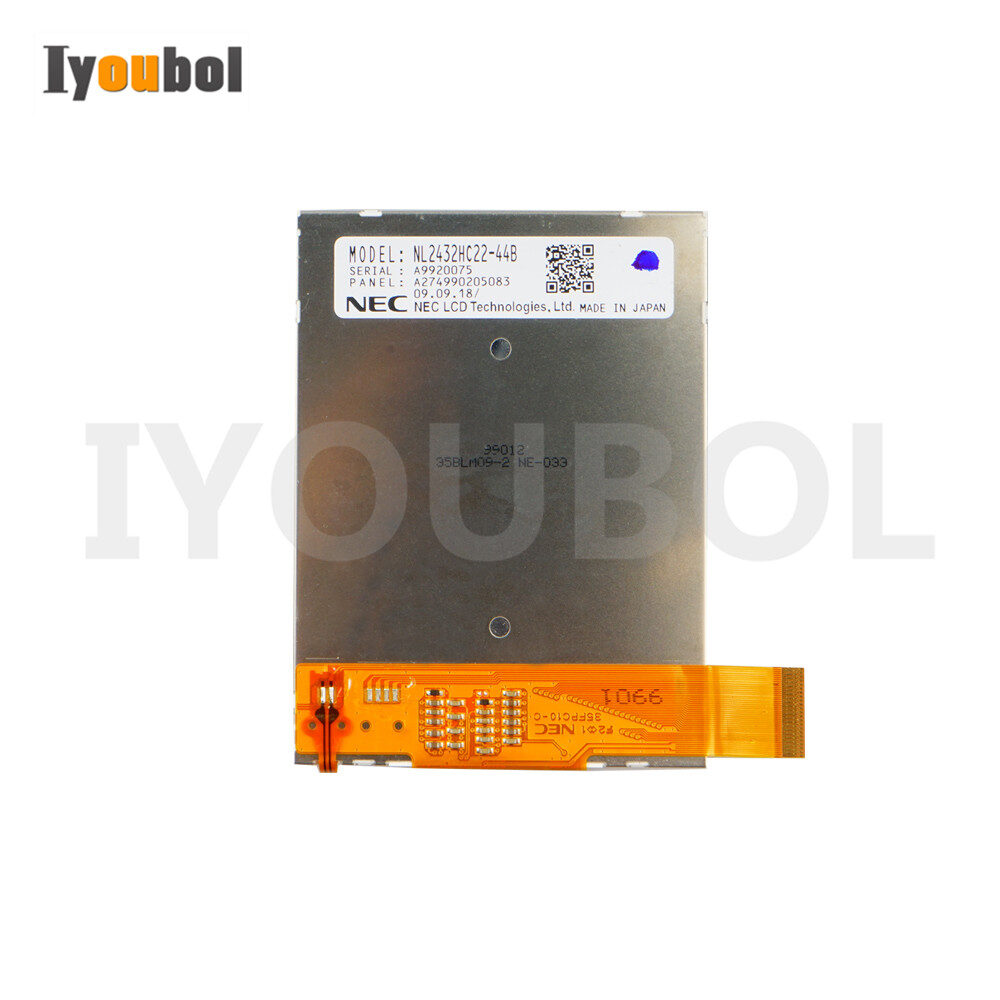 1st version LCD Digitizer Replacement for Datalogic Falcon X3,Intermec CN50 - Image 3