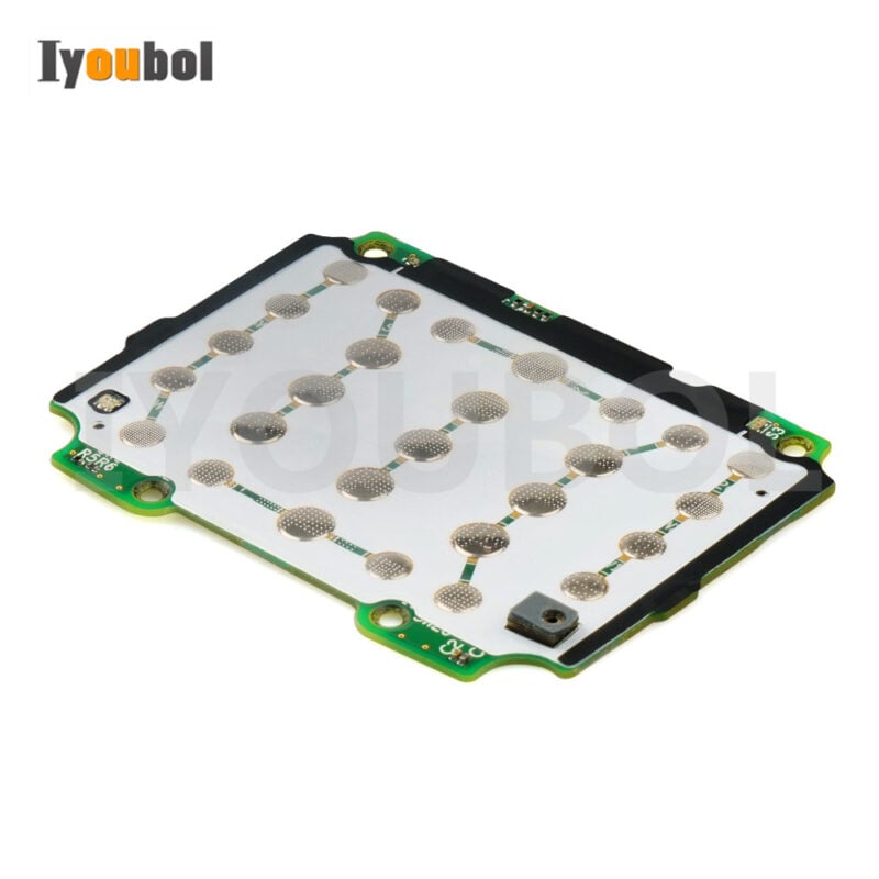 Keypad PCB (Numeric) Replacement for Intermec CN51 - Image 3