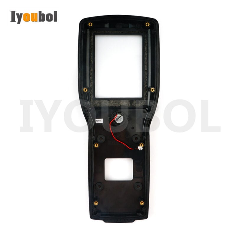 Front Cover Replacement for Honeywell LXE MX9 - Image 2