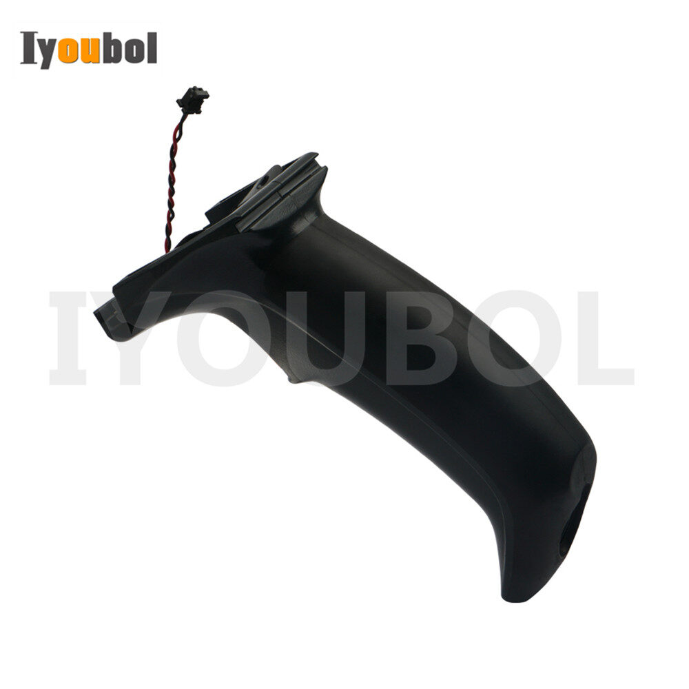NO-OEM Gun Handle Replacement for Datalogic Falcon X3 Falcon X3+ - Image 2