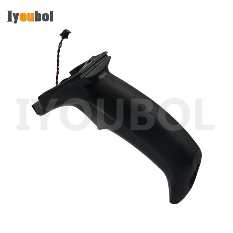 NO-OEM Gun Handle Replacement for Datalogic Falcon X3 Falcon X3+ - Image 2