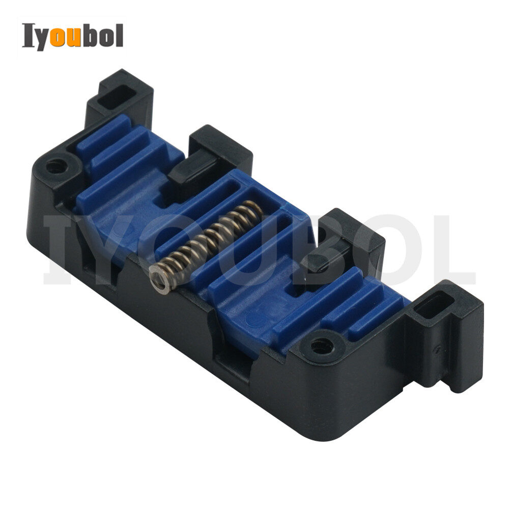 Battery Release Button set Replacement for Intermec CN70E - Image 4