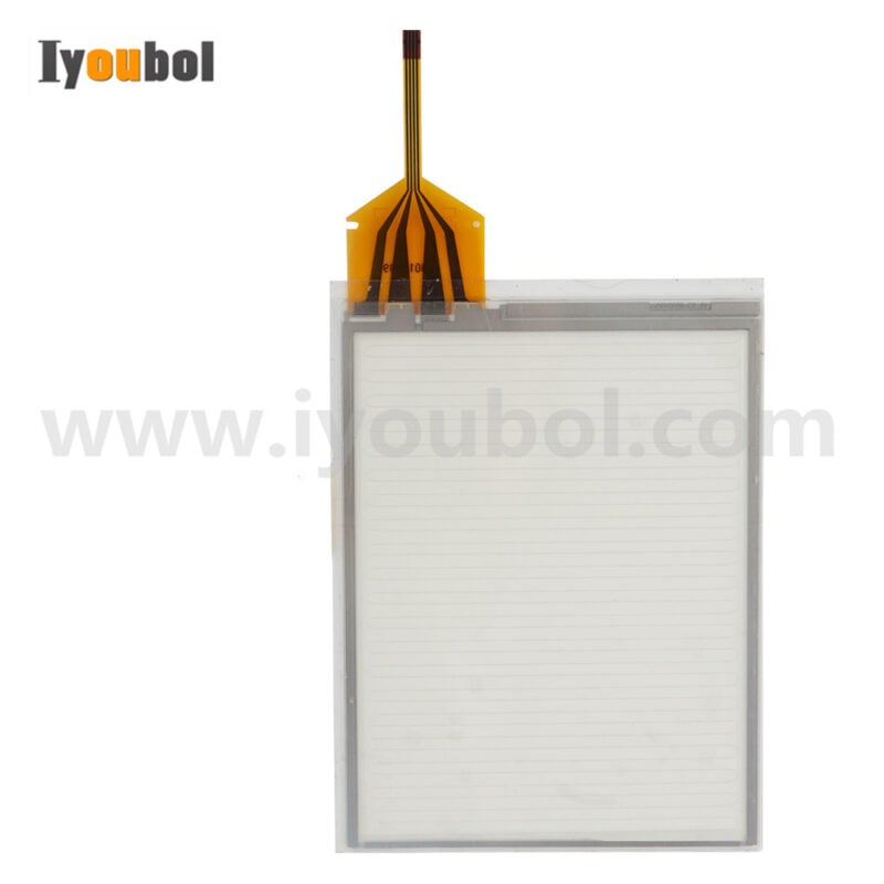 Touch Screen Digitizer Replacement for LXE MX7 Tecton - Image 2