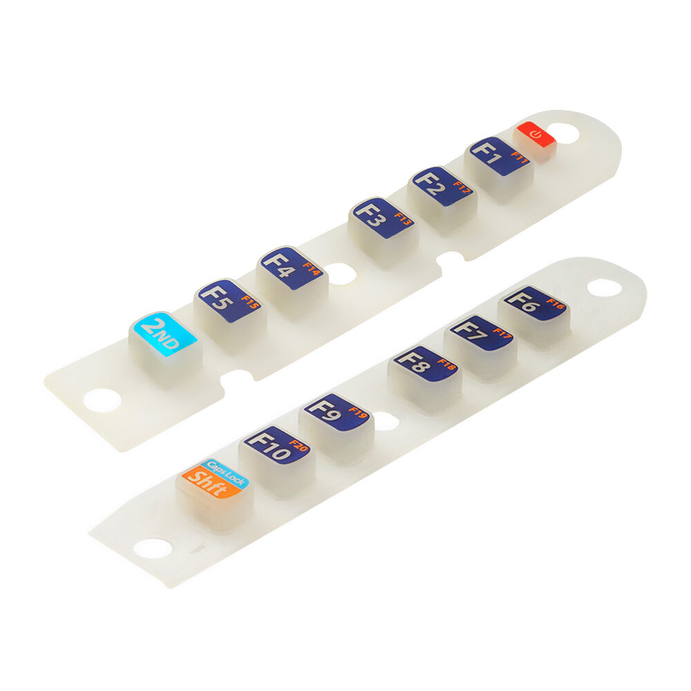Function Keys set Replacement for Honeywell Thor VM1 - Image 3