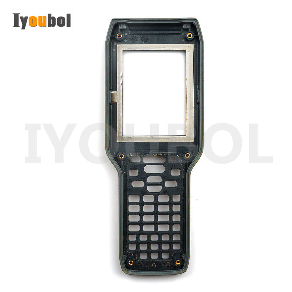 Front Cover (38-Key) Replacement for Intermec CK3R, CK3X - Image 2