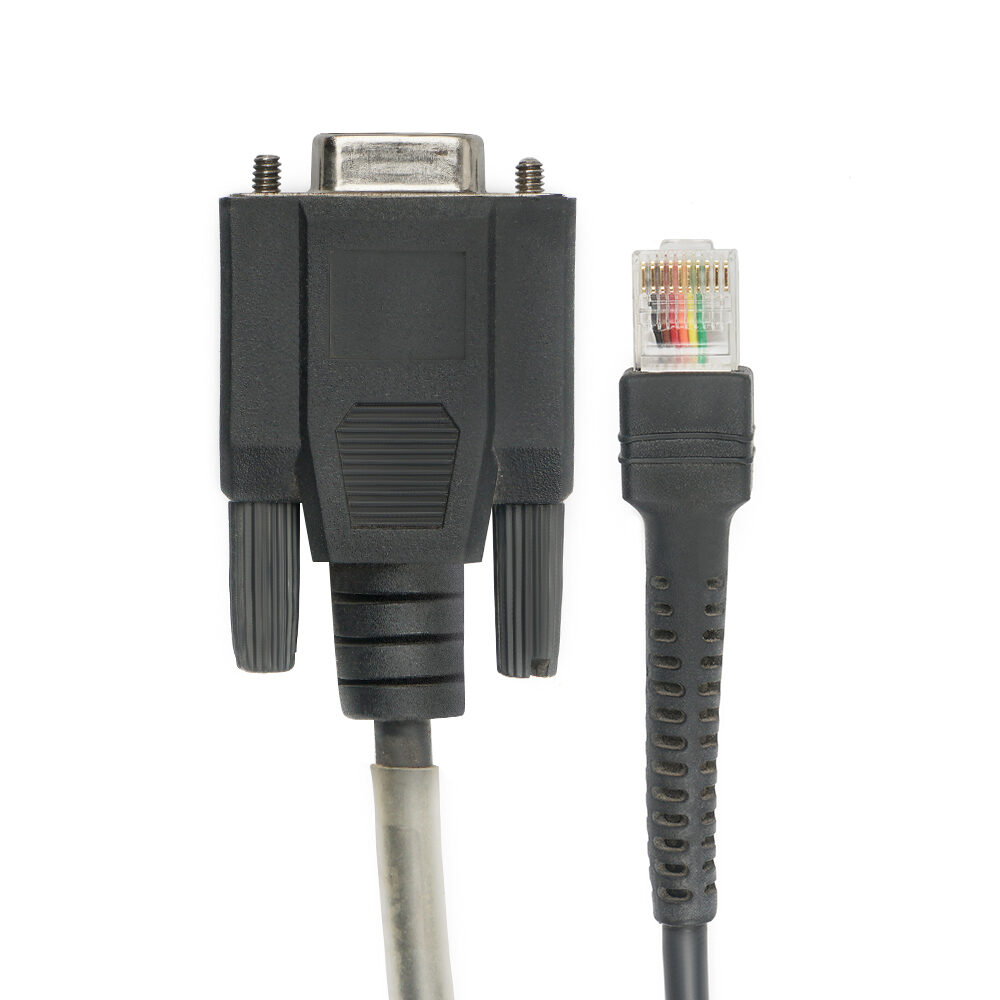 Cable for Honeywell LXE Thor VM1 Series - Image 3