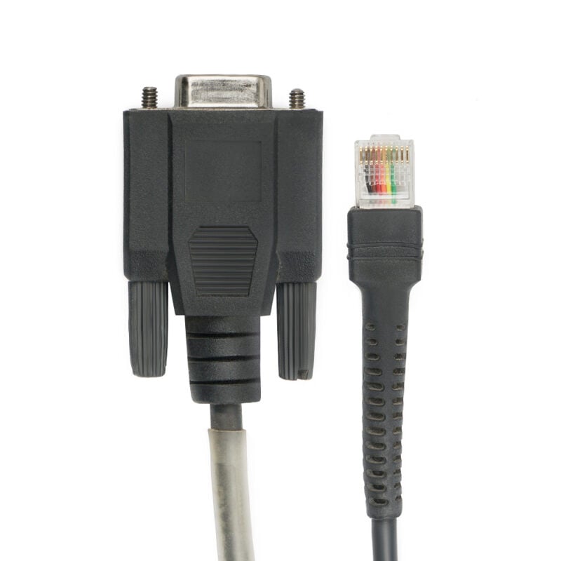 Cable for Honeywell LXE Thor VM1 Series - Image 3
