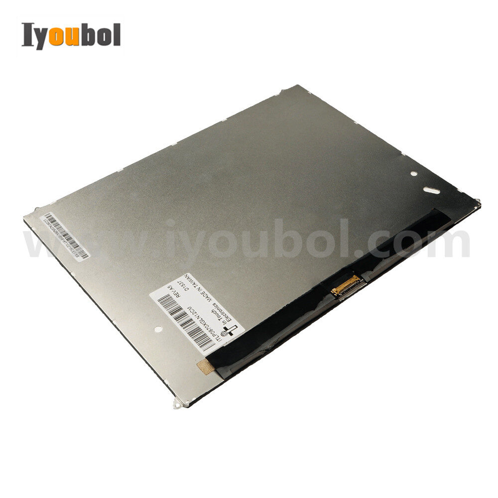 LCD Module Replacement for Honeywell LXE Thor VM2 VM2CG - Image 5