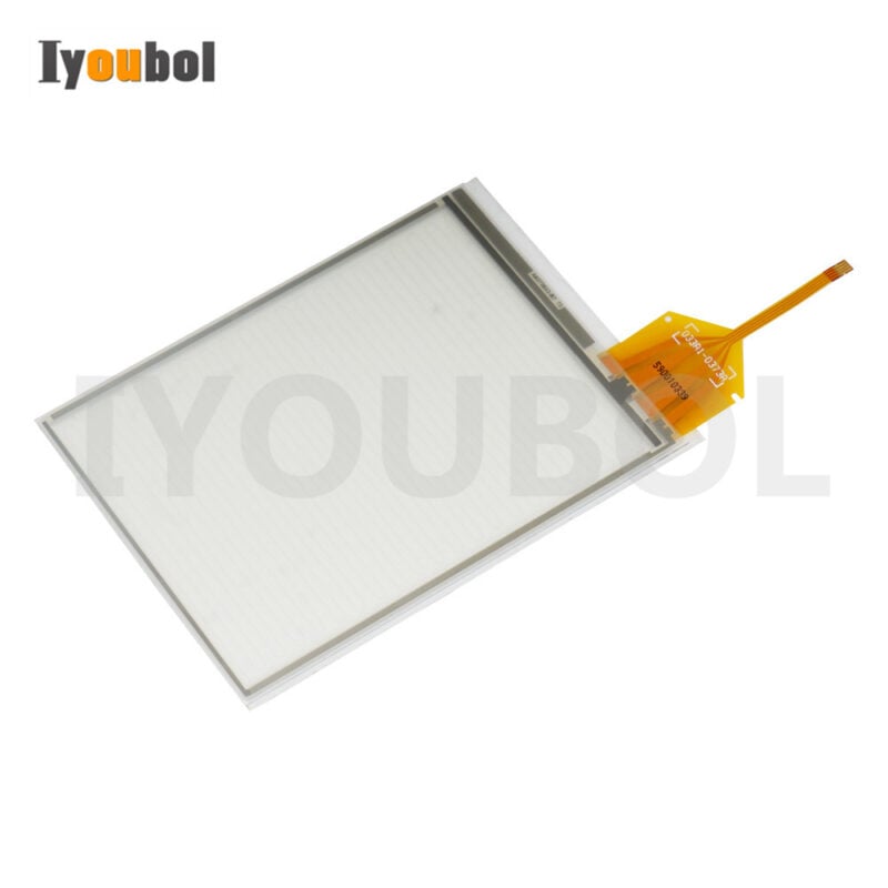 Touch Screen Digitizer Replacement for LXE MX7 Tecton - Image 3