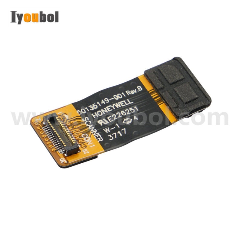 Scanner Flex Cable ( for D82D ) Replacement for Honeywell ScanPal EDA70 - Image 3