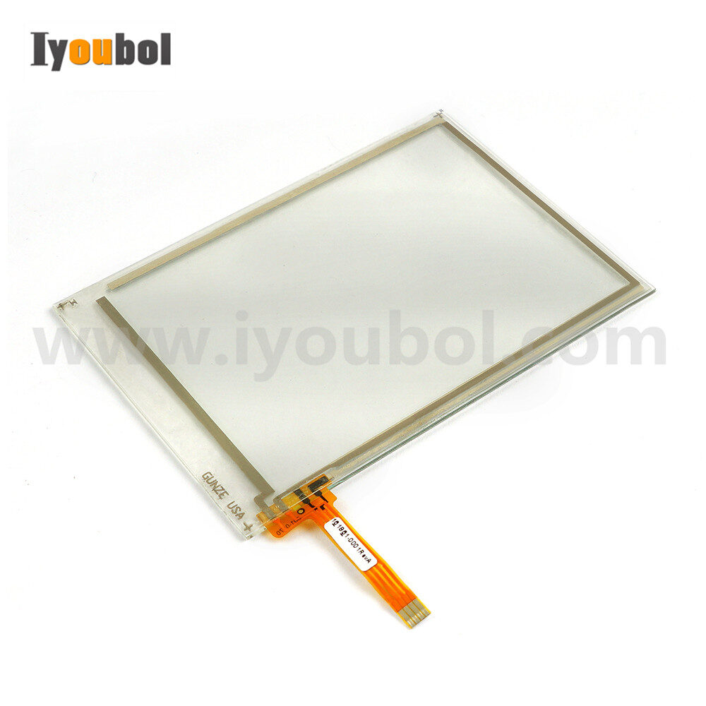 Touch Screen (Digitizer) for Honeywell LXE MX9 - Image 4
