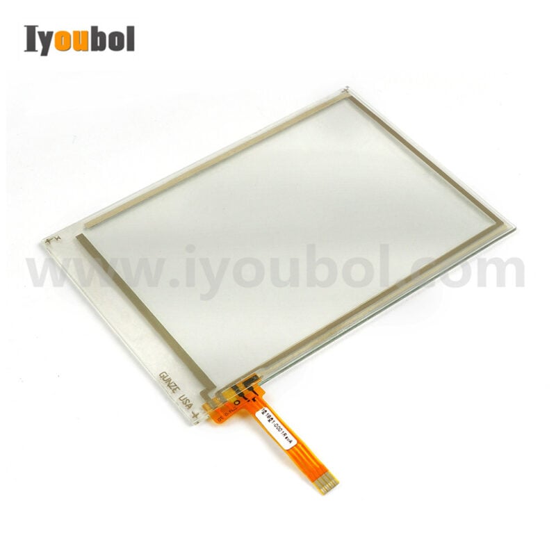 Touch Screen (Digitizer) for Honeywell LXE MX9 - Image 4